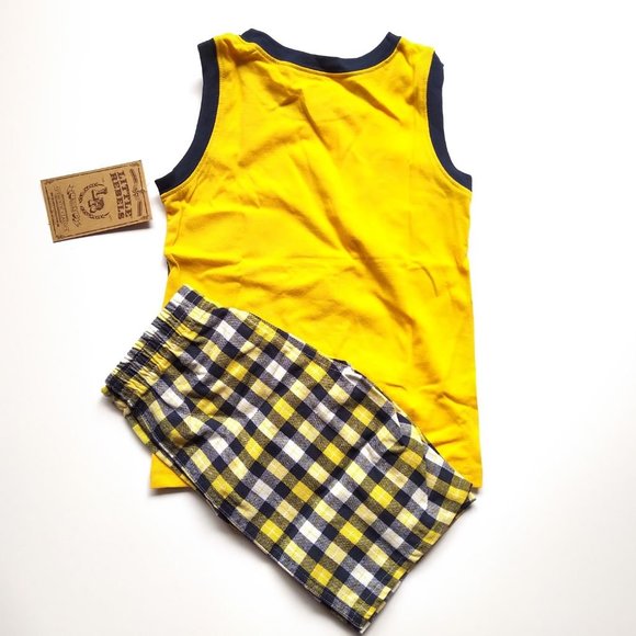 NEW Lil Monster Toddlers 2-Piece Set – Size 4T - Picture 2 of 6